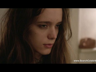 Stacy Martin - Nymphomaniac